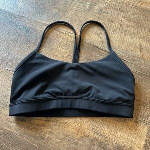 Lululemon Flow Y Nulu Bra